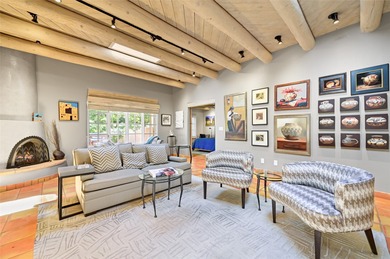 A rare opportunity to own the sought-after Casita floor plan in on Quail Run Golf Course in New Mexico - for sale on GolfHomes.com, golf home, golf lot