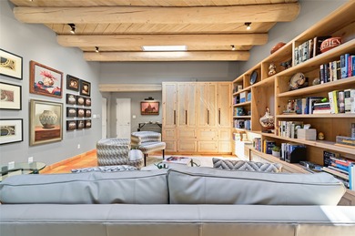 A rare opportunity to own the sought-after Casita floor plan in on Quail Run Golf Course in New Mexico - for sale on GolfHomes.com, golf home, golf lot