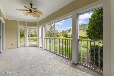 MOVE IN READY Pristine, Immaculate, Recently Updated and on Slammer and Squire Golf Course in Florida - for sale on GolfHomes.com, golf home, golf lot