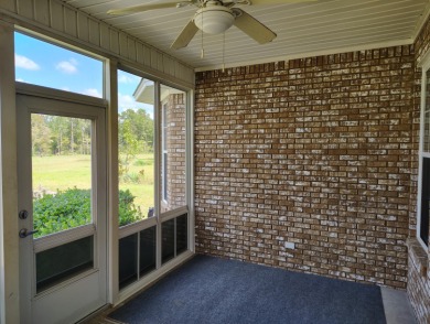 Beautiful Patio Home located on 17th fairway in gated Wyboo on Players Course At Wyboo Plantation in South Carolina - for sale on GolfHomes.com, golf home, golf lot