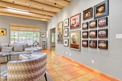 A rare opportunity to own the sought-after Casita floor plan in on Quail Run Golf Course in New Mexico - for sale on GolfHomes.com, golf home, golf lot