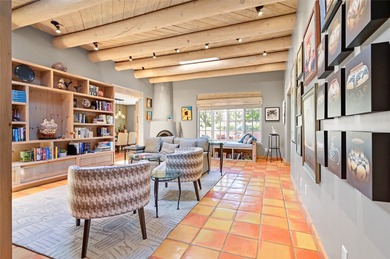 A rare opportunity to own the sought-after Casita floor plan in on Quail Run Golf Course in New Mexico - for sale on GolfHomes.com, golf home, golf lot