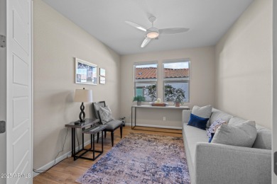 Featuring the popular Nice floorplan, this 2-bedroom, 2-bath on Vista Verde Golf Course in Arizona - for sale on GolfHomes.com, golf home, golf lot