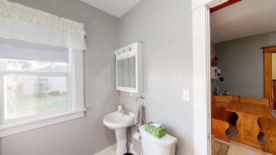Welcome to 934 W Cedar St in Cherokee, IA!! This spacious home on Cherokee Golf and Country Club in Iowa - for sale on GolfHomes.com, golf home, golf lot
