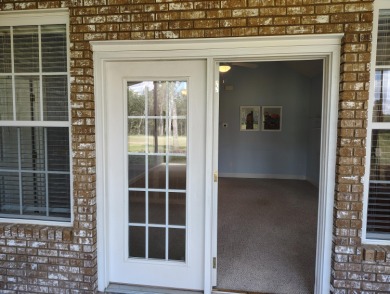 Beautiful Patio Home located on 17th fairway in gated Wyboo on Players Course At Wyboo Plantation in South Carolina - for sale on GolfHomes.com, golf home, golf lot