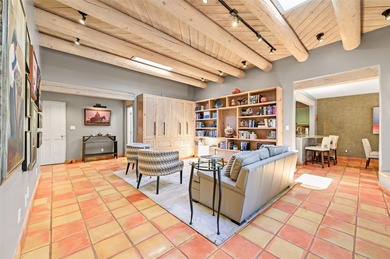 A rare opportunity to own the sought-after Casita floor plan in on Quail Run Golf Course in New Mexico - for sale on GolfHomes.com, golf home, golf lot