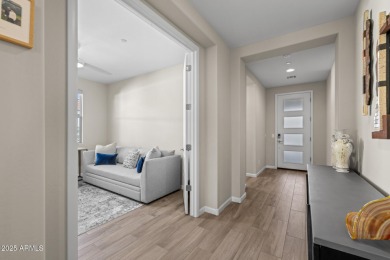 Featuring the popular Nice floorplan, this 2-bedroom, 2-bath on Vista Verde Golf Course in Arizona - for sale on GolfHomes.com, golf home, golf lot