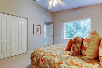 Welcome to your dream home located on a cul-de-sac with only 4 on East Lake Woodlands Country Club in Florida - for sale on GolfHomes.com, golf home, golf lot