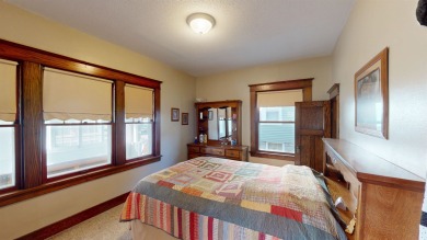 Welcome to 934 W Cedar St in Cherokee, IA!! This spacious home on Cherokee Golf and Country Club in Iowa - for sale on GolfHomes.com, golf home, golf lot