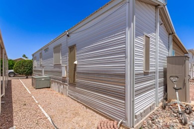 Your next home, located in Viewpoint Golf Resort, is the perfect on Viewpoint Golf Resort in Arizona - for sale on GolfHomes.com, golf home, golf lot