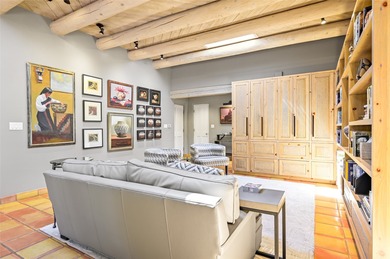 A rare opportunity to own the sought-after Casita floor plan in on Quail Run Golf Course in New Mexico - for sale on GolfHomes.com, golf home, golf lot