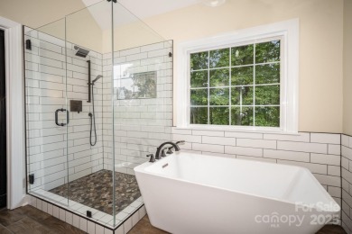 Stunning 5-Bed Golf Retreat with Custom Finishes & Prime Nestled on Birkdale Golf Club in North Carolina - for sale on GolfHomes.com, golf home, golf lot