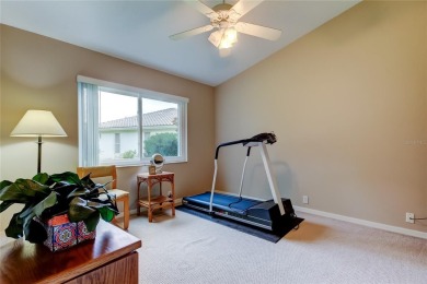 Welcome to your dream home located on a cul-de-sac with only 4 on East Lake Woodlands Country Club in Florida - for sale on GolfHomes.com, golf home, golf lot