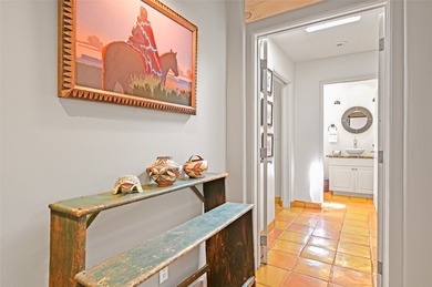 A rare opportunity to own the sought-after Casita floor plan in on Quail Run Golf Course in New Mexico - for sale on GolfHomes.com, golf home, golf lot