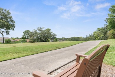 Welcome to this 3 Bedroom, 2 Bathroom, 3 Car Garage Nestled on on Timber Pines Golf Course in Florida - for sale on GolfHomes.com, golf home, golf lot