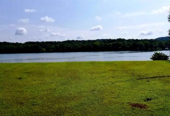 Bring your plans for that dream home and build on this beautiful on Tennessee River Golf Club in Tennessee - for sale on GolfHomes.com, golf home, golf lot