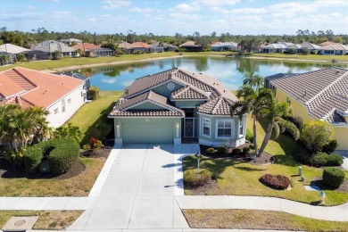 Discover this beautifully maintained home in the sought-after on Bobcat Trail Golf Club in Florida - for sale on GolfHomes.com, golf home, golf lot
