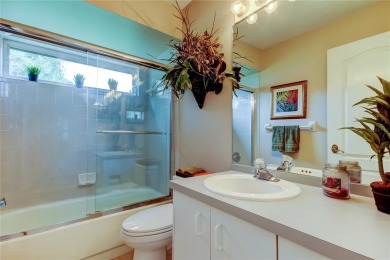Welcome to your dream home located on a cul-de-sac with only 4 on East Lake Woodlands Country Club in Florida - for sale on GolfHomes.com, golf home, golf lot