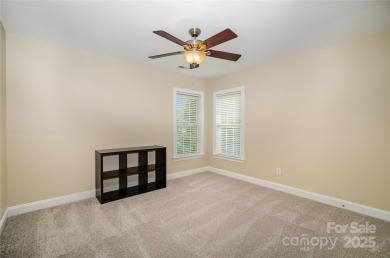 Stunning 5-Bed Golf Retreat with Custom Finishes & Prime Nestled on Birkdale Golf Club in North Carolina - for sale on GolfHomes.com, golf home, golf lot