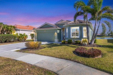 Discover this beautifully maintained home in the sought-after on Bobcat Trail Golf Club in Florida - for sale on GolfHomes.com, golf home, golf lot