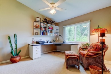 Welcome to your dream home located on a cul-de-sac with only 4 on East Lake Woodlands Country Club in Florida - for sale on GolfHomes.com, golf home, golf lot