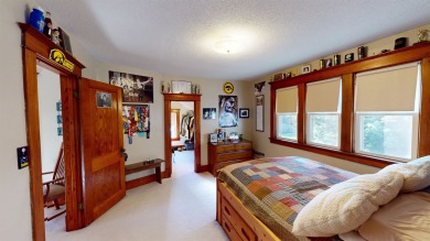 Welcome to 934 W Cedar St in Cherokee, IA!! This spacious home on Cherokee Golf and Country Club in Iowa - for sale on GolfHomes.com, golf home, golf lot