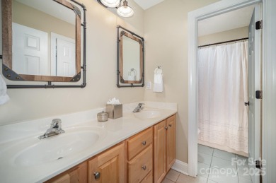 Stunning 5-Bed Golf Retreat with Custom Finishes & Prime Nestled on Birkdale Golf Club in North Carolina - for sale on GolfHomes.com, golf home, golf lot