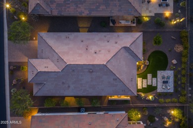 Featuring the popular Nice floorplan, this 2-bedroom, 2-bath on Vista Verde Golf Course in Arizona - for sale on GolfHomes.com, golf home, golf lot