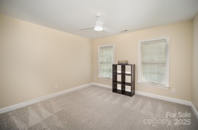Stunning 5-Bed Golf Retreat with Custom Finishes & Prime Nestled on Birkdale Golf Club in North Carolina - for sale on GolfHomes.com, golf home, golf lot