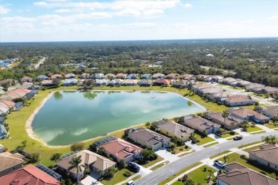 Discover this beautifully maintained home in the sought-after on Bobcat Trail Golf Club in Florida - for sale on GolfHomes.com, golf home, golf lot