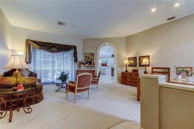 Welcome to your dream home located on a cul-de-sac with only 4 on East Lake Woodlands Country Club in Florida - for sale on GolfHomes.com, golf home, golf lot