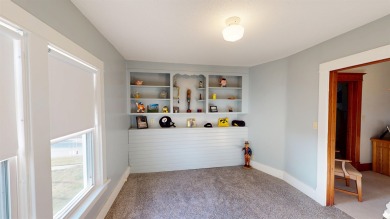 Welcome to 934 W Cedar St in Cherokee, IA!! This spacious home on Cherokee Golf and Country Club in Iowa - for sale on GolfHomes.com, golf home, golf lot