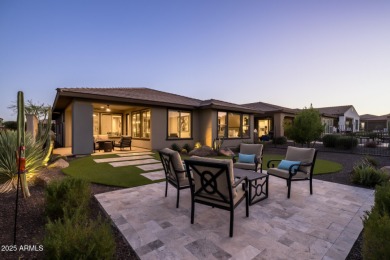 Featuring the popular Nice floorplan, this 2-bedroom, 2-bath on Vista Verde Golf Course in Arizona - for sale on GolfHomes.com, golf home, golf lot