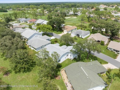 Welcome to this 3 Bedroom, 2 Bathroom, 3 Car Garage Nestled on on Timber Pines Golf Course in Florida - for sale on GolfHomes.com, golf home, golf lot