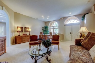 Welcome to your dream home located on a cul-de-sac with only 4 on East Lake Woodlands Country Club in Florida - for sale on GolfHomes.com, golf home, golf lot
