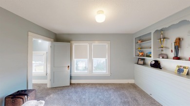 Welcome to 934 W Cedar St in Cherokee, IA!! This spacious home on Cherokee Golf and Country Club in Iowa - for sale on GolfHomes.com, golf home, golf lot