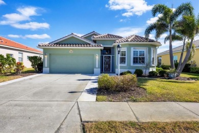 Discover this beautifully maintained home in the sought-after on Bobcat Trail Golf Club in Florida - for sale on GolfHomes.com, golf home, golf lot