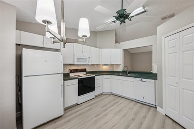 Enjoy viewing this 2 bedroom, 2 bath, 1 car garage home, on a on Plantation Golf Club in Florida - for sale on GolfHomes.com, golf home, golf lot