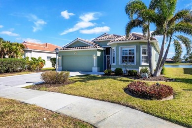 Discover this beautifully maintained home in the sought-after on Bobcat Trail Golf Club in Florida - for sale on GolfHomes.com, golf home, golf lot