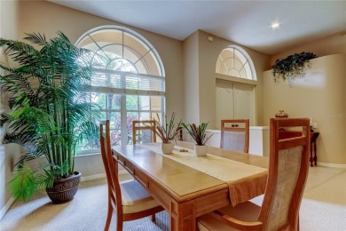 Welcome to your dream home located on a cul-de-sac with only 4 on East Lake Woodlands Country Club in Florida - for sale on GolfHomes.com, golf home, golf lot