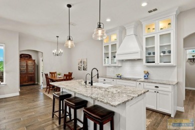 This 3BR/2BA home in the gated South Padre Island Golf Course on South Padre Island Golf Club in Texas - for sale on GolfHomes.com, golf home, golf lot