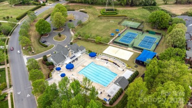 Stunning 5-Bed Golf Retreat with Custom Finishes & Prime Nestled on Birkdale Golf Club in North Carolina - for sale on GolfHomes.com, golf home, golf lot