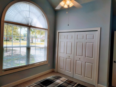 Beautiful Patio Home located on 17th fairway in gated Wyboo on Players Course At Wyboo Plantation in South Carolina - for sale on GolfHomes.com, golf home, golf lot
