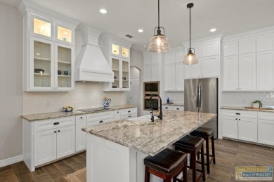 This 3BR/2BA home in the gated South Padre Island Golf Course on South Padre Island Golf Club in Texas - for sale on GolfHomes.com, golf home, golf lot