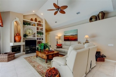 Welcome to your dream home located on a cul-de-sac with only 4 on East Lake Woodlands Country Club in Florida - for sale on GolfHomes.com, golf home, golf lot
