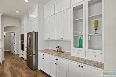 This 3BR/2BA home in the gated South Padre Island Golf Course on South Padre Island Golf Club in Texas - for sale on GolfHomes.com, golf home, golf lot