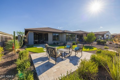 Featuring the popular Nice floorplan, this 2-bedroom, 2-bath on Vista Verde Golf Course in Arizona - for sale on GolfHomes.com, golf home, golf lot