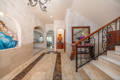 Villa Orquidea is a meticulously crafted estate located in a on  in  - for sale on GolfHomes.com, golf home, golf lot