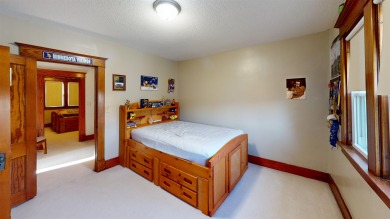 Welcome to 934 W Cedar St in Cherokee, IA!! This spacious home on Cherokee Golf and Country Club in Iowa - for sale on GolfHomes.com, golf home, golf lot