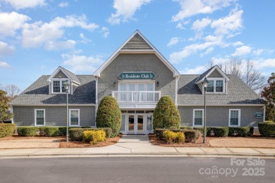 Stunning 5-Bed Golf Retreat with Custom Finishes & Prime Nestled on Birkdale Golf Club in North Carolina - for sale on GolfHomes.com, golf home, golf lot